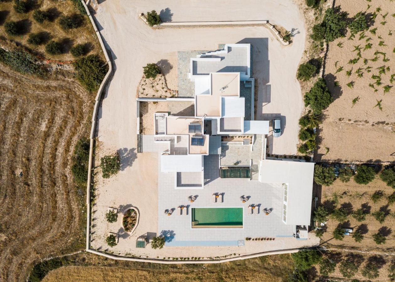 Olive Garden Luxury Resort Angairia Bagian luar foto