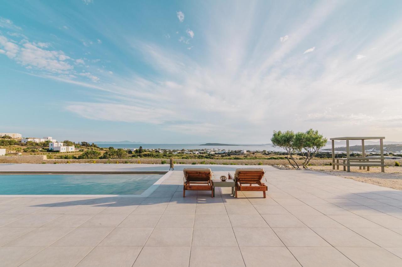 Olive Garden Luxury Resort Angairia Bagian luar foto