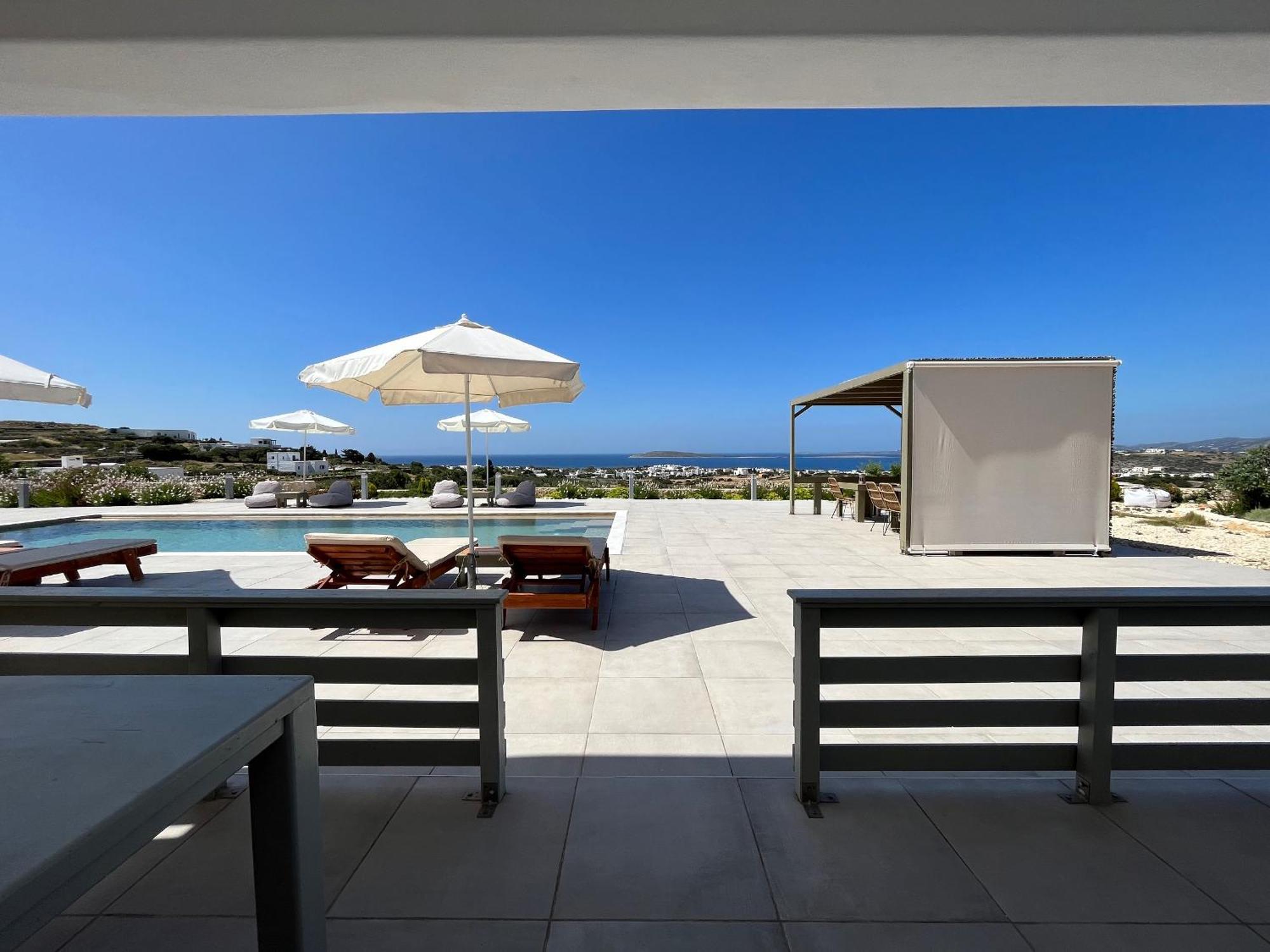 Olive Garden Luxury Resort Angairia Bagian luar foto