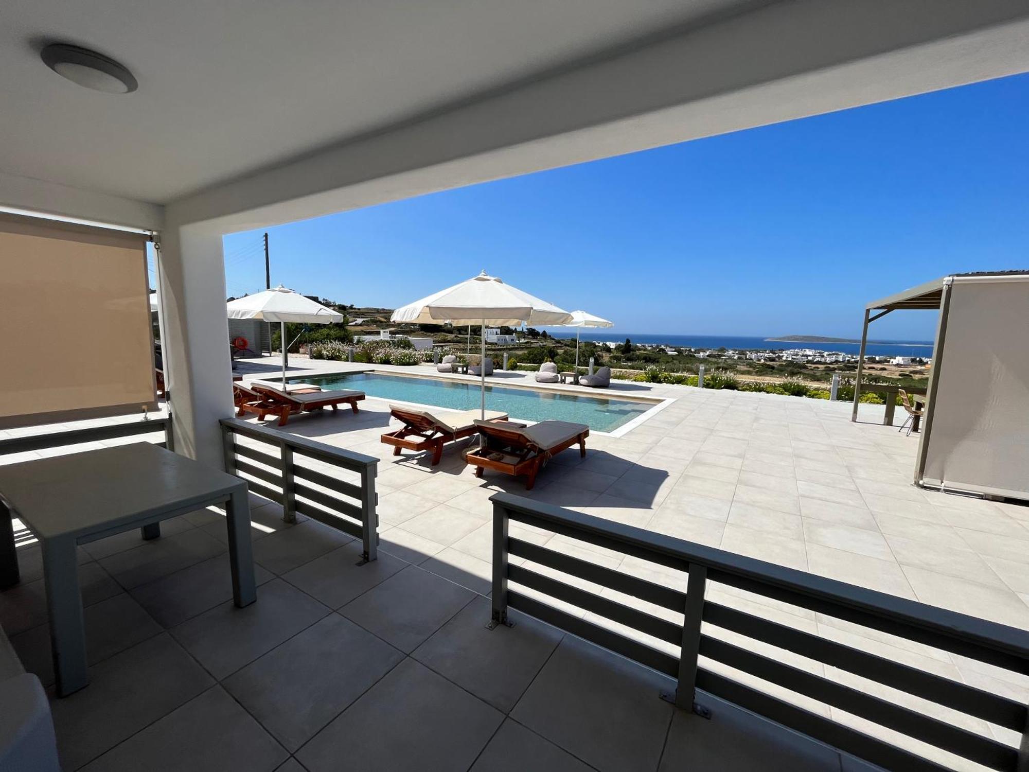 Olive Garden Luxury Resort Angairia Bagian luar foto