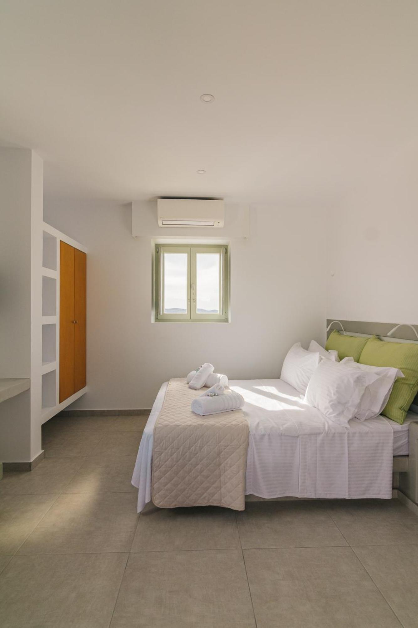 Olive Garden Luxury Resort Angairia Bagian luar foto