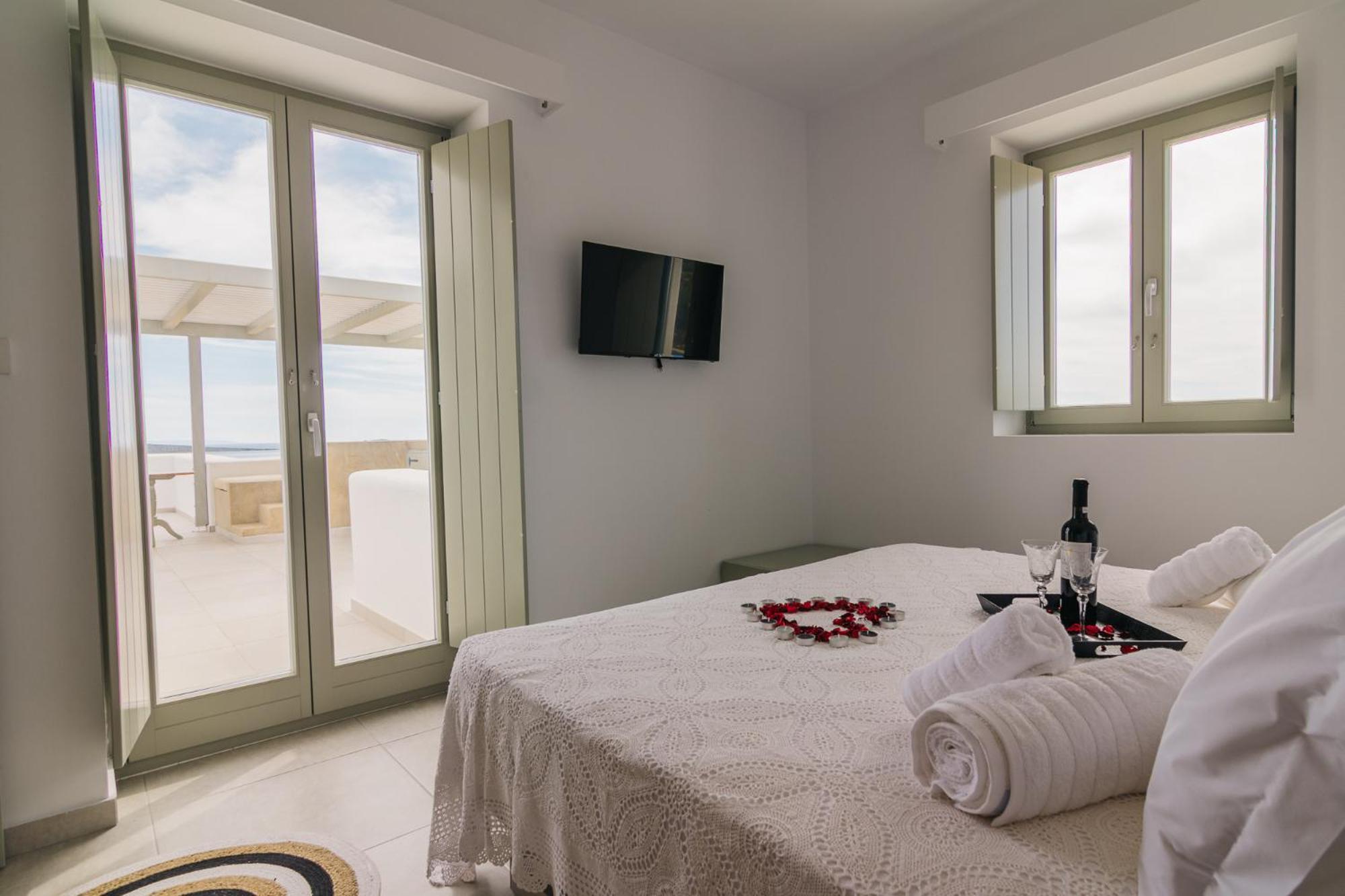 Olive Garden Luxury Resort Angairia Bagian luar foto