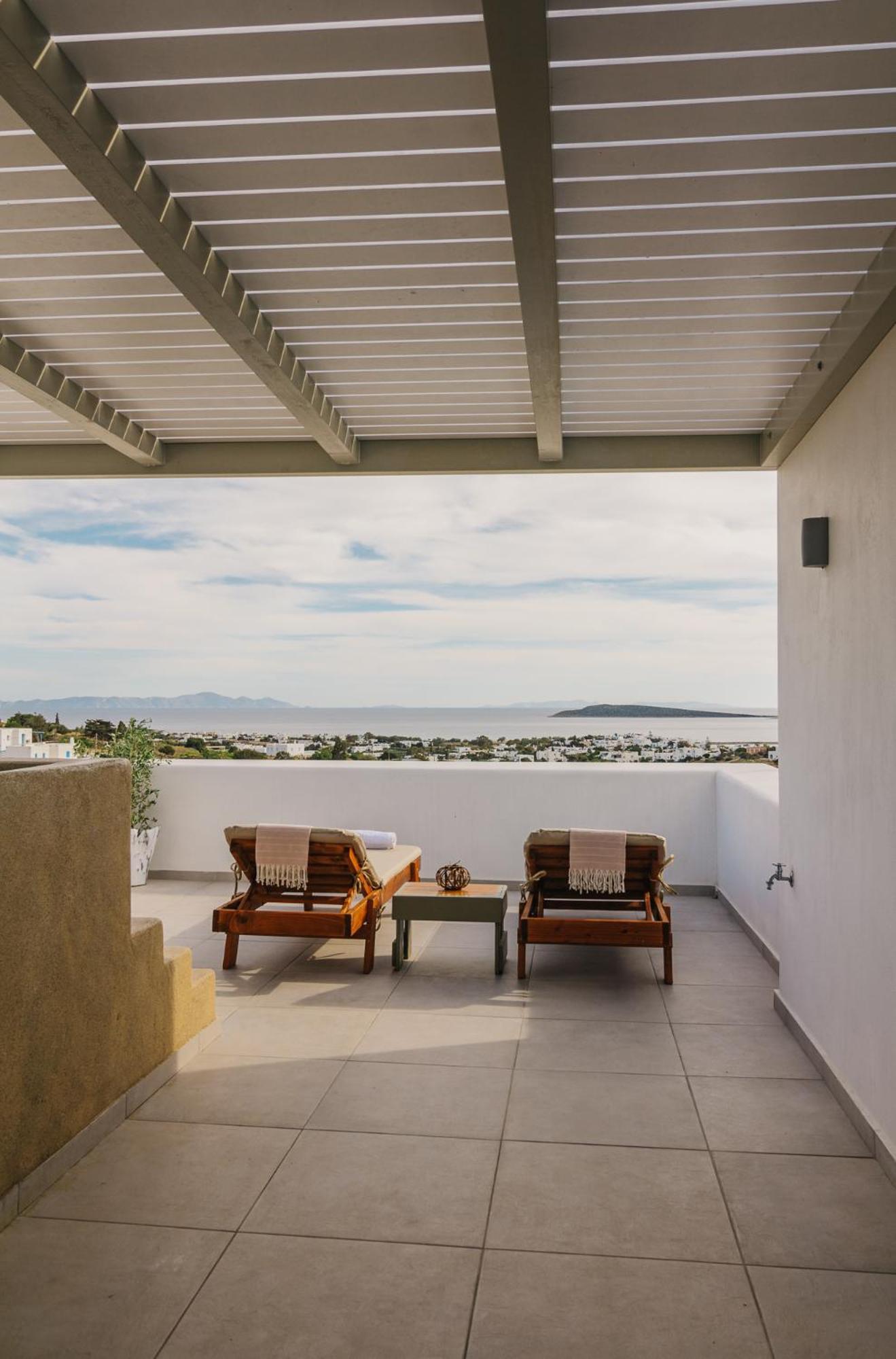 Olive Garden Luxury Resort Angairia Bagian luar foto