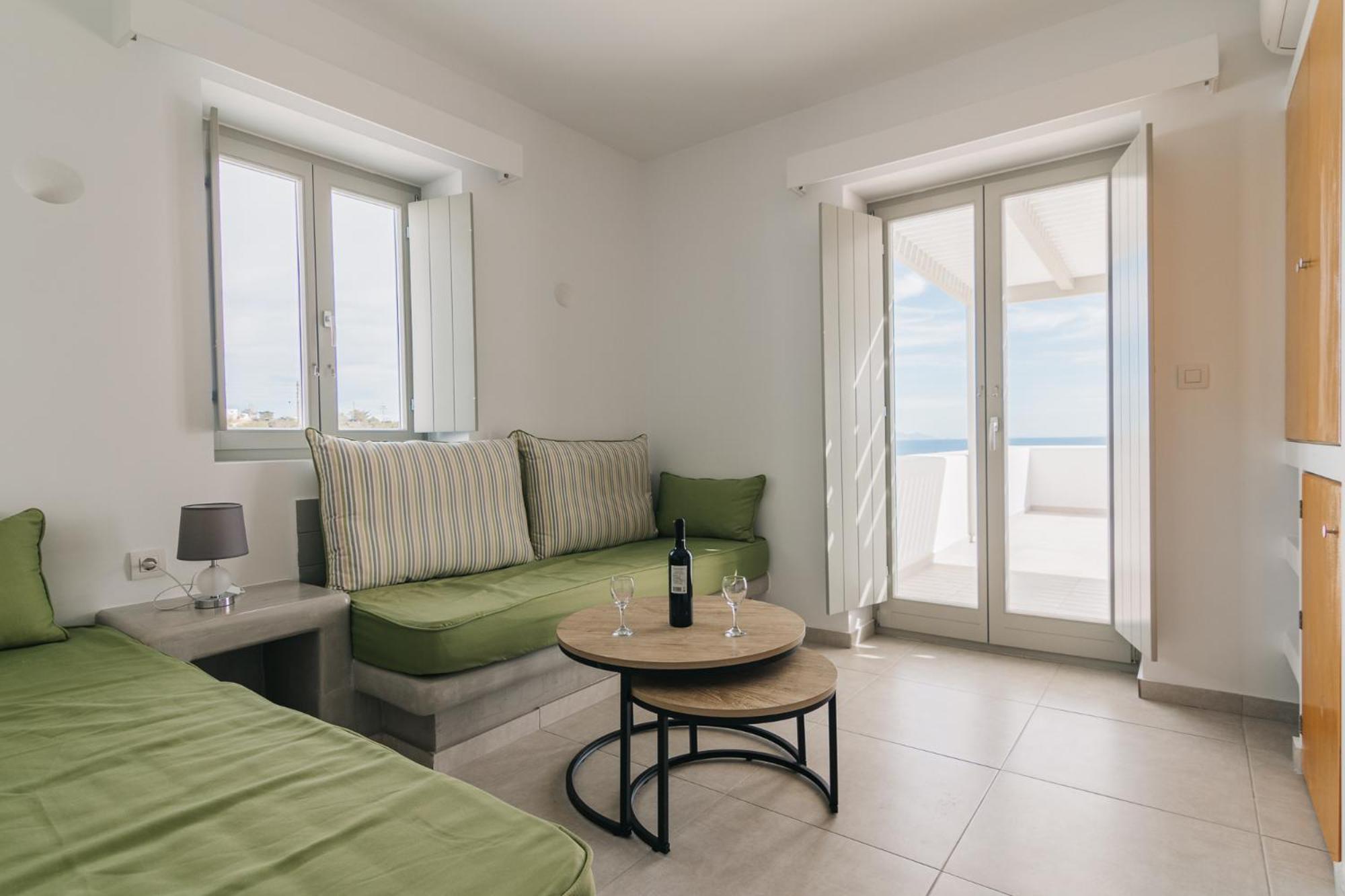 Olive Garden Luxury Resort Angairia Bagian luar foto