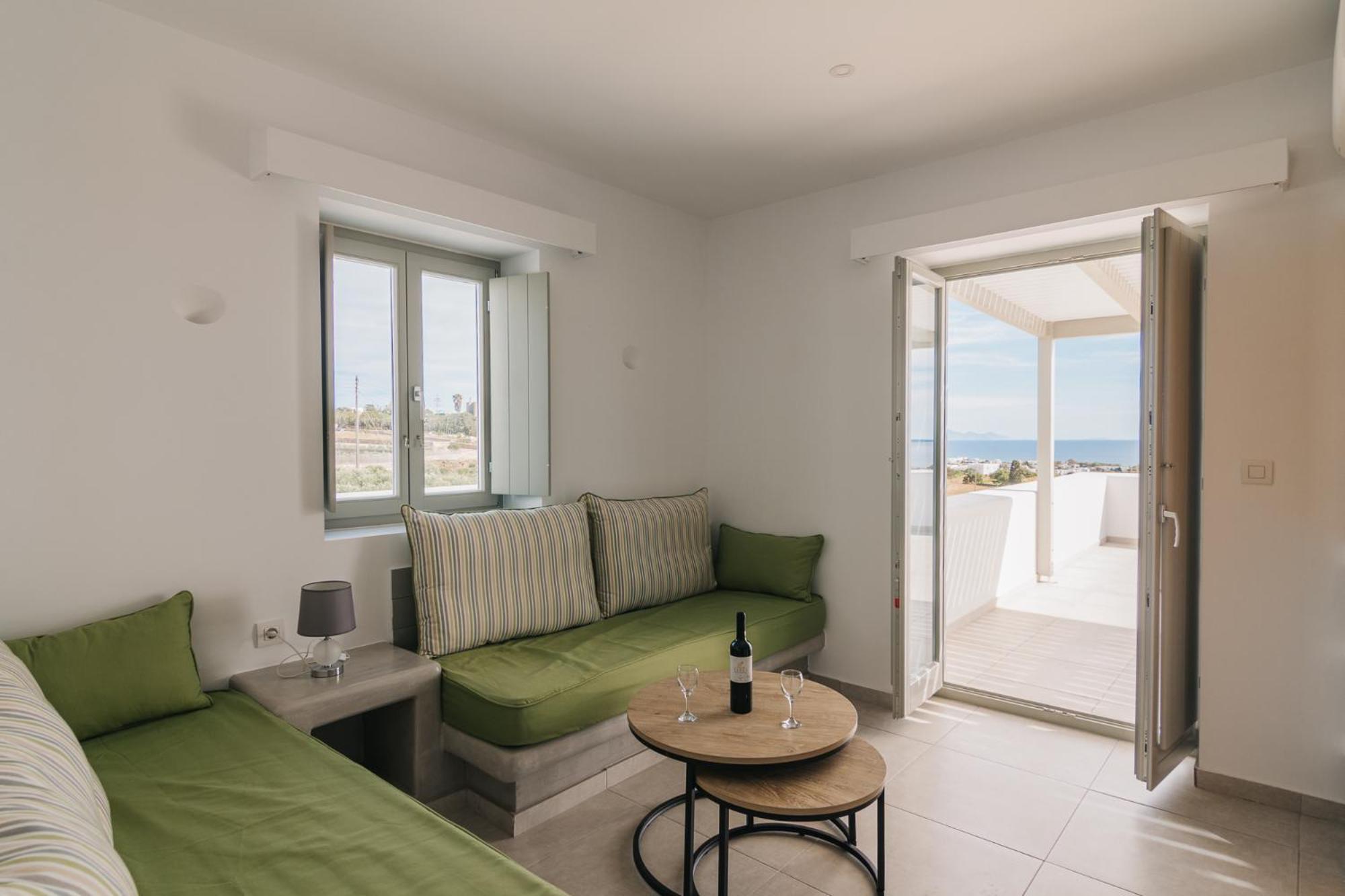 Olive Garden Luxury Resort Angairia Bagian luar foto