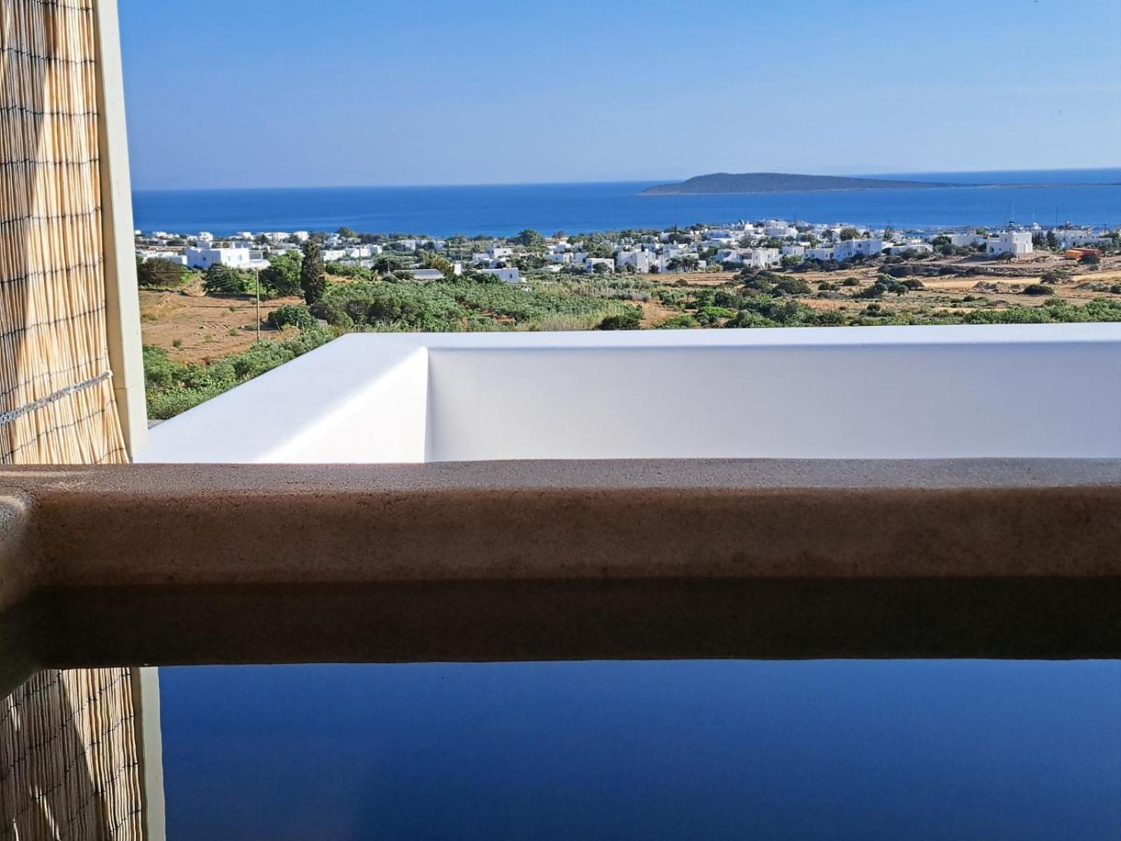 Olive Garden Luxury Resort Angairia Bagian luar foto