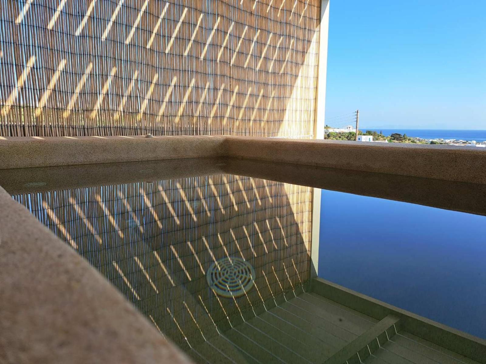 Olive Garden Luxury Resort Angairia Bagian luar foto