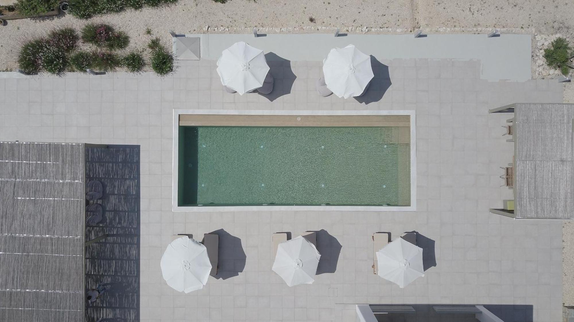 Olive Garden Luxury Resort Angairia Bagian luar foto