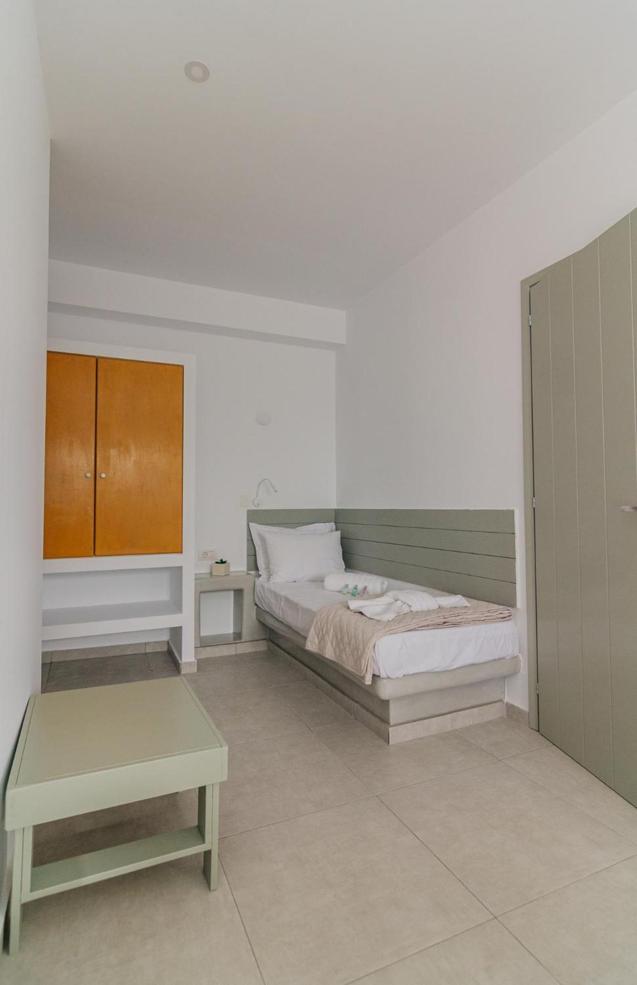 Olive Garden Luxury Resort Angairia Bagian luar foto