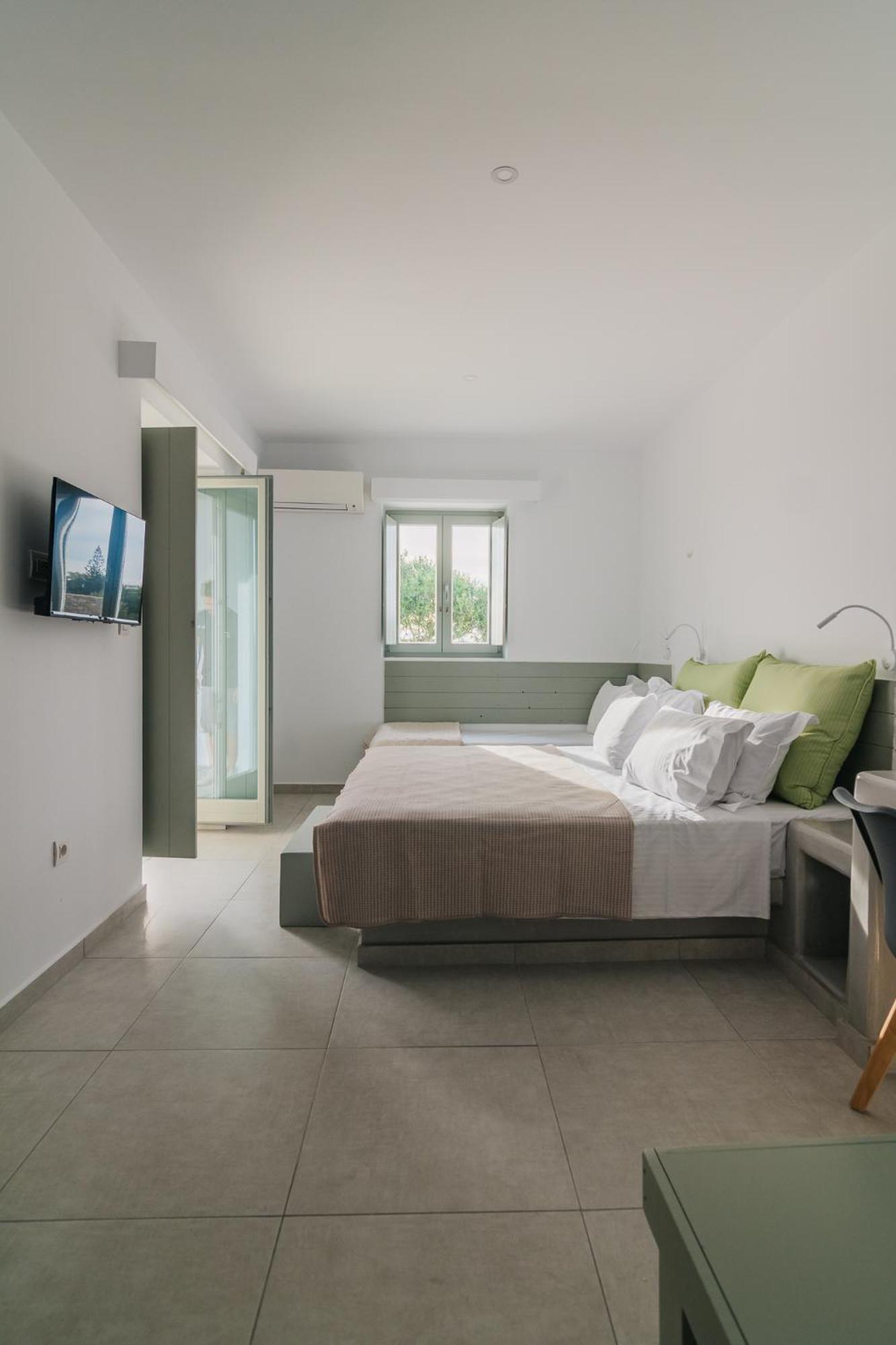 Olive Garden Luxury Resort Angairia Bagian luar foto