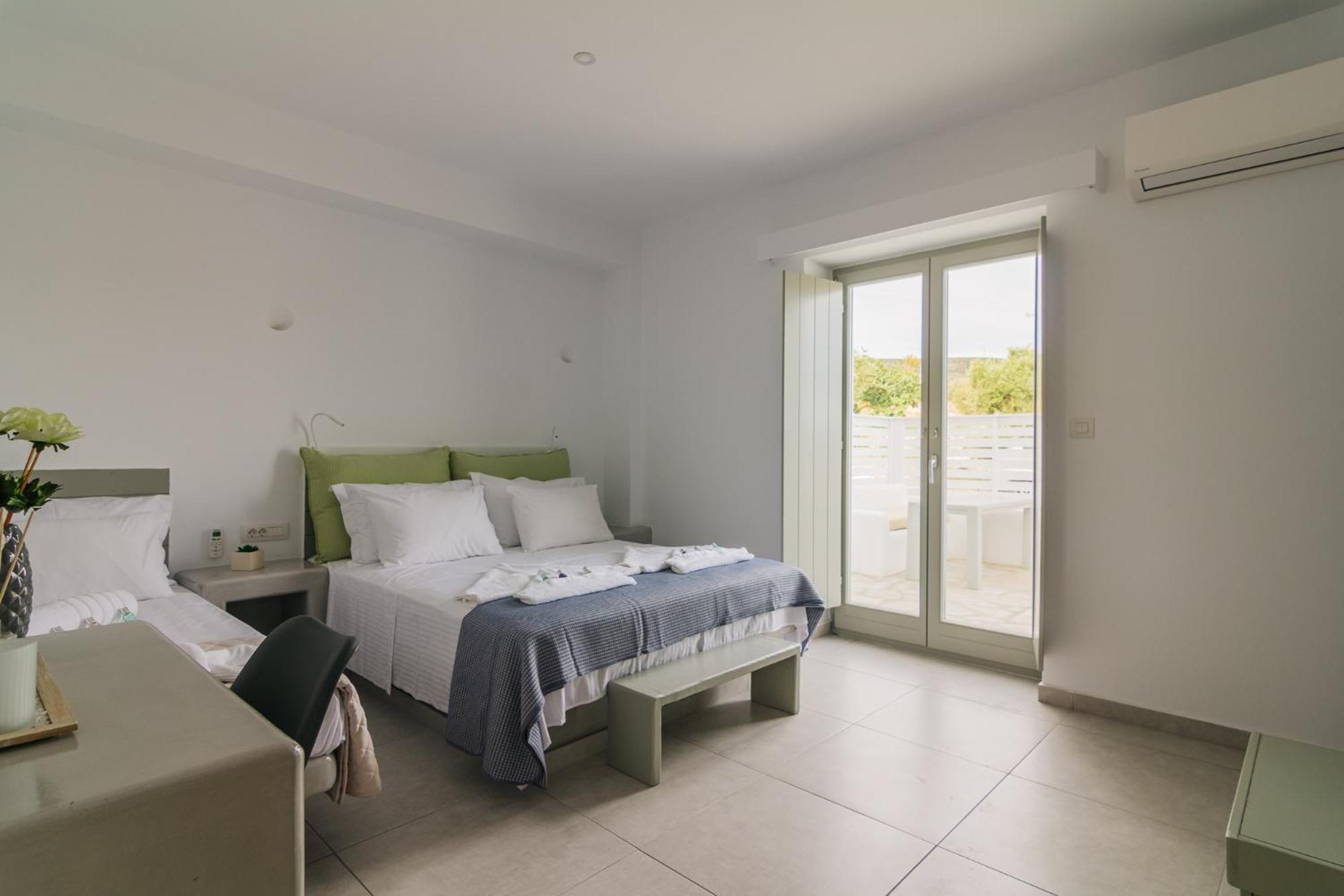 Olive Garden Luxury Resort Angairia Bagian luar foto