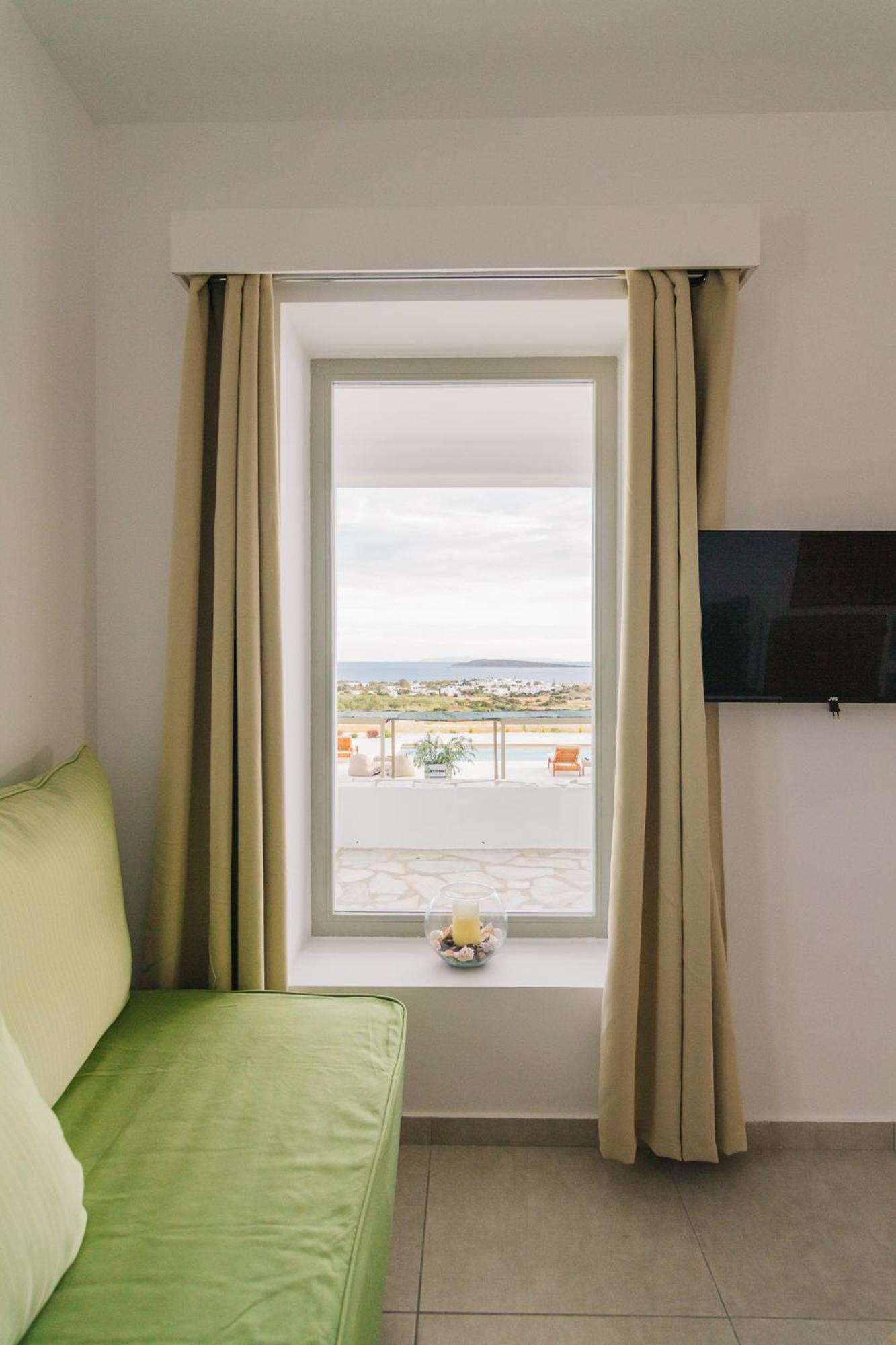 Olive Garden Luxury Resort Angairia Bagian luar foto