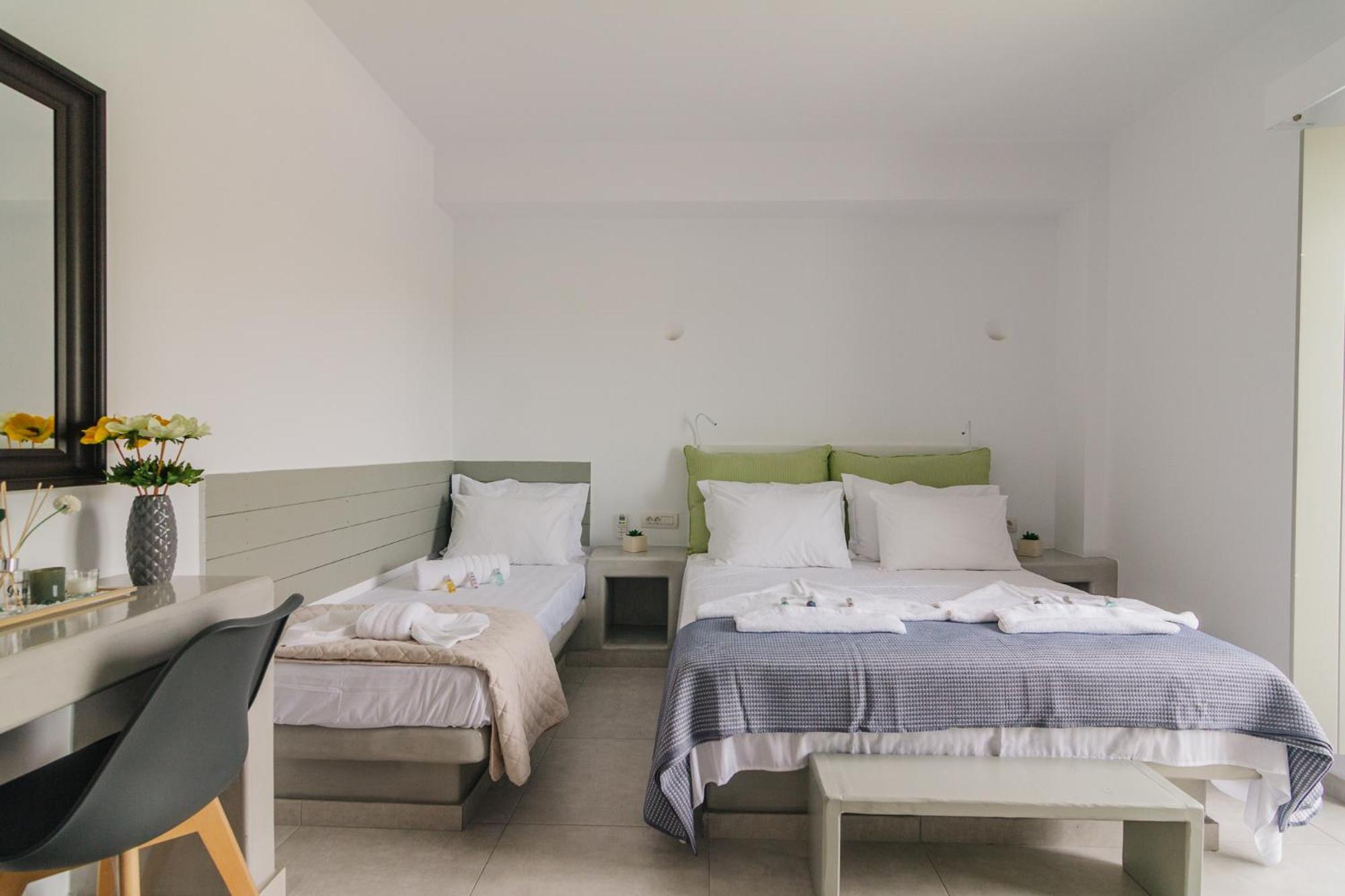 Olive Garden Luxury Resort Angairia Bagian luar foto